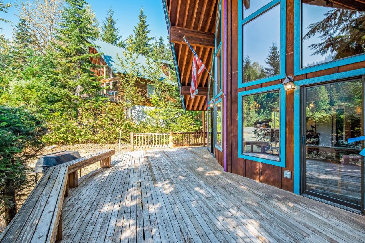 Kendall Place Snoqualmie Pass Extérieur photo